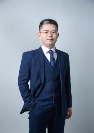 张杰-企业培训师