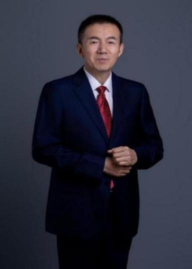 范泰兴老师 - 企业培训师