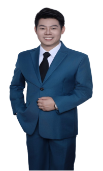 张建喆老师 - 企业培训师