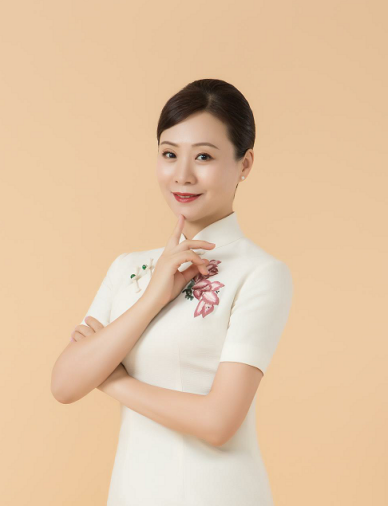 陈泓播-企业培训师