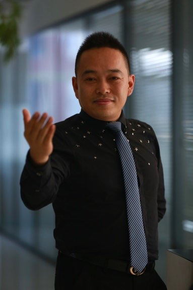 李亚辉-企业培训师