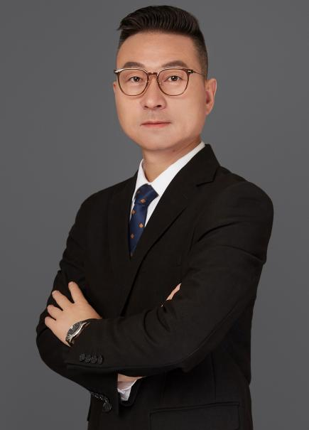司铭宇-企业培训师