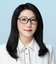 王青梅-企业培训师