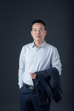 陈涛-企业培训师