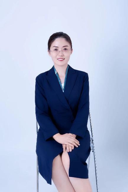 李瑞倩老师-企业培训师