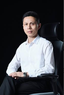 高伟老师 - 企业培训师