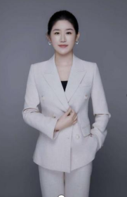 佘丽超老师 - 企业培训师