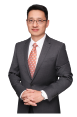 许东老师 - 企业培训师