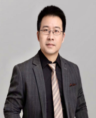 肖小峰老师 - 企业培训师
