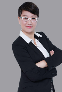 马晓雯老师 - 企业培训师