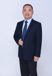 杨天雄老师 - 企业培训师
