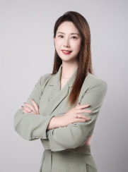 沈莉亚老师 - 企业培训师