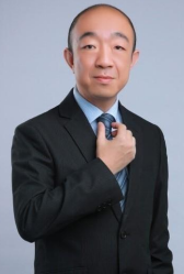 杨翊东老师 - 企业培训师