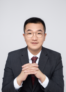 肖罡-企业培训师