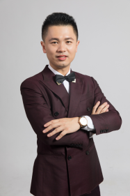 谢桦-企业培训师