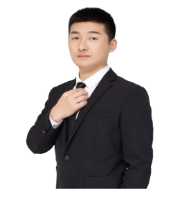 刘锦州-企业培训师