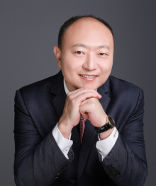 黄洁-企业培训师