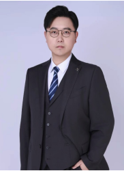 孔令涛老师 - 企业培训师
