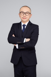 林皇瑾老师 - 企业培训师