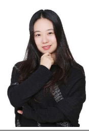 吕娜老师 - 企业培训师