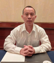 潘建雷-企业培训师