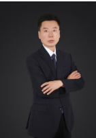 姜鸿博老师 - 企业培训师