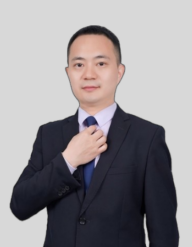 潘振兴老师 - 企业培训师