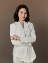 王惠婕-企业培训师