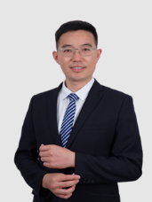 蔺江老师 - 企业培训师
