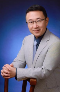 刘渡之老师 - 企业培训师