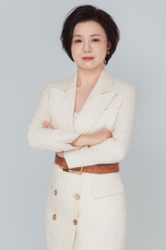 安心-企业培训师