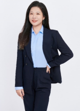 吴婷-企业培训师