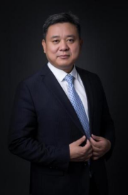 刘国文老师 - 企业培训师