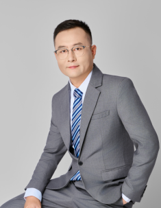 王相增老师 - 企业培训师