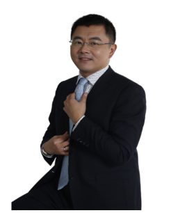 赵然老师 - 企业培训师