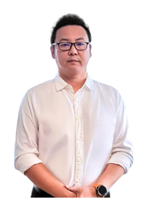 谢军老师 - 企业培训师