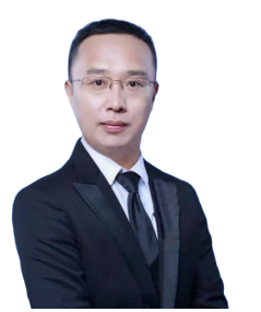 邱卫刚-企业培训师