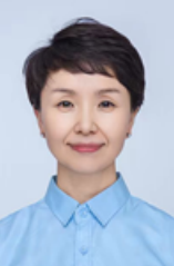 张海燕老师 - 企业培训师