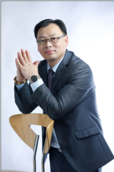 李骏勇老师 - 企业培训师