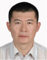 纪传伟老师 - 企业培训师