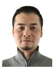 吴从越老师 - 企业培训师