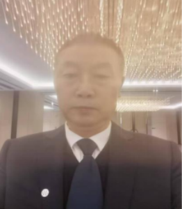 王洪博老师 - 企业培训师