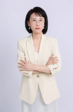 刘娜老师 - 企业培训师