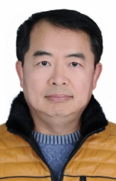 葛自正老师 - 企业培训师