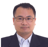 许长青老师 - 企业培训师
