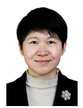 田春丽老师 - 企业培训师