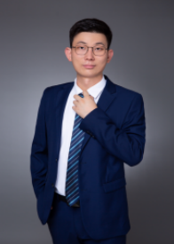 田劭楠-企业培训师