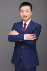 白伟-企业培训师