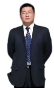 徐培霖老师 - 企业培训师