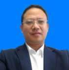 刘启-企业培训师